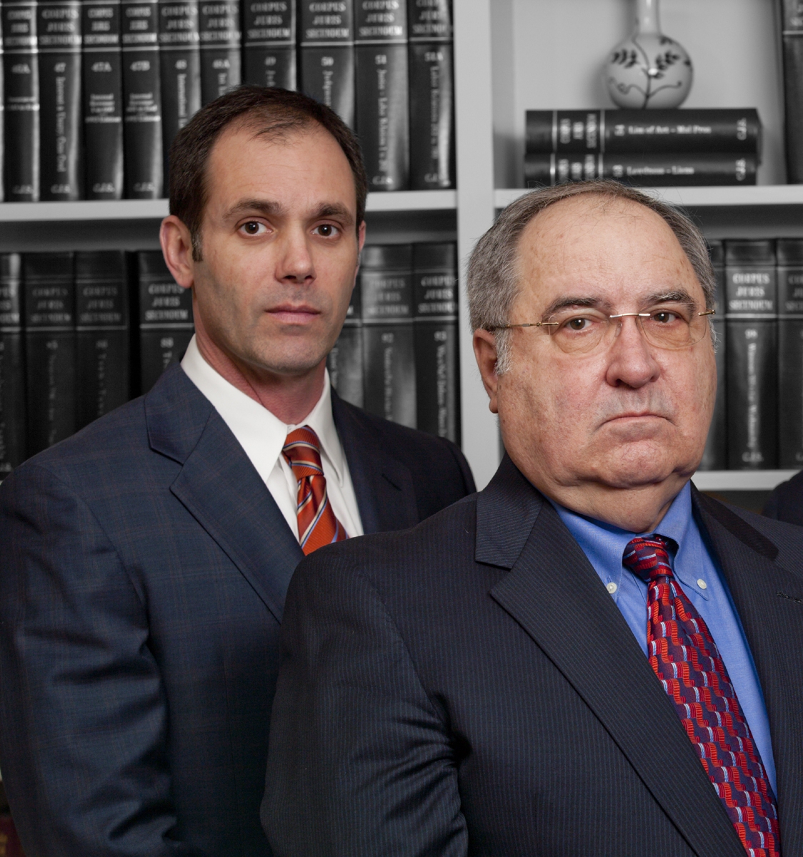 Firm picture